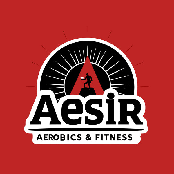 Aesir Aerobics & Fitness